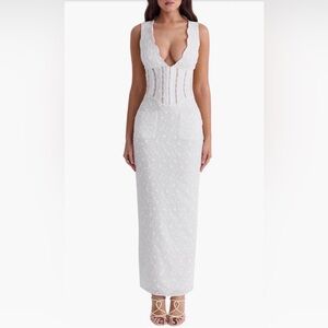 House of CB Sophina Dress